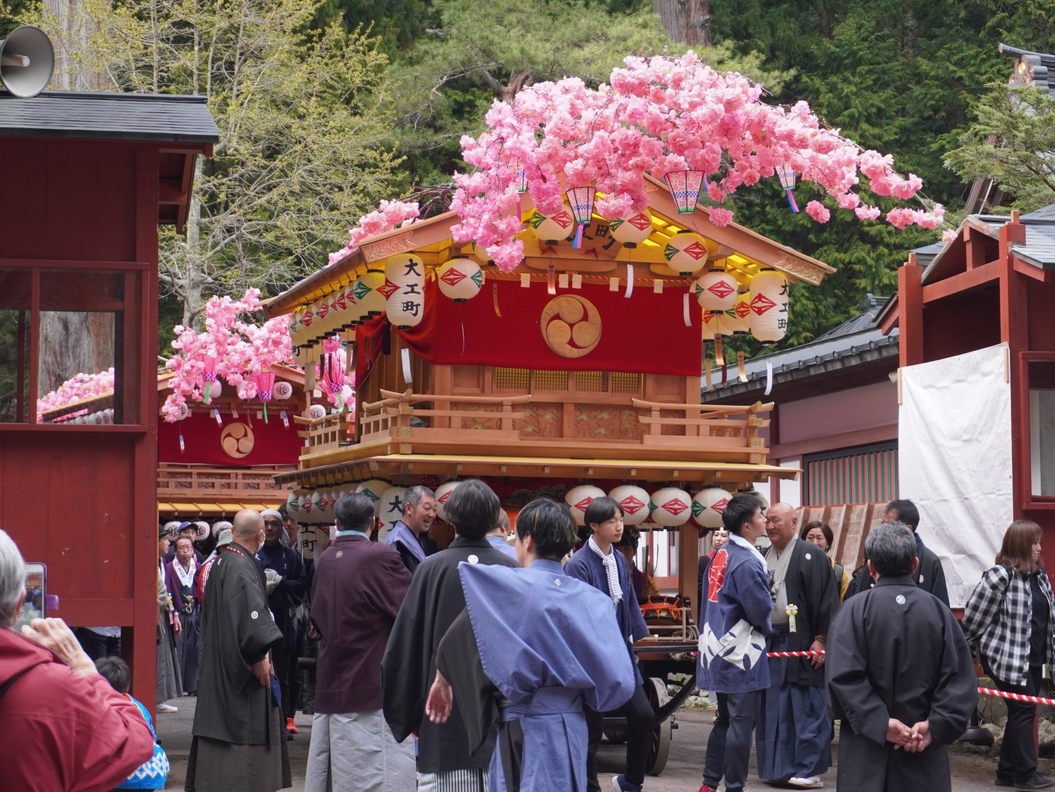 🏞️ 이케가미 소네 사적공원(이케가미소네시세키코엔) 이미지 8